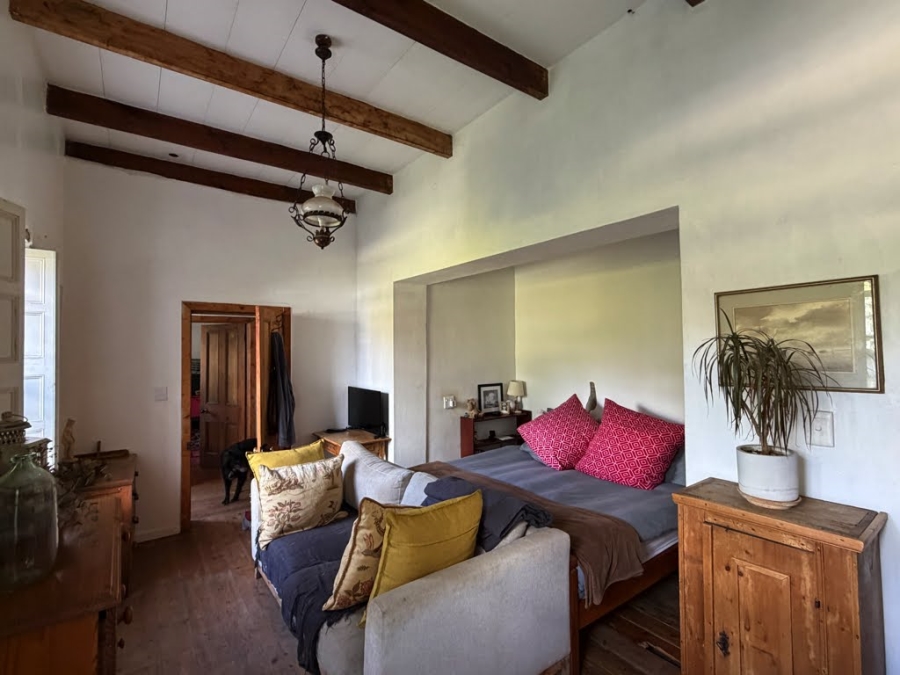 3 Bedroom Property for Sale in Barrydale Western Cape